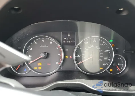 2013 Subaru Legacy 2.5I Premium z USA, uszkodzony, nr VIN 4S3BMCC60D3015424